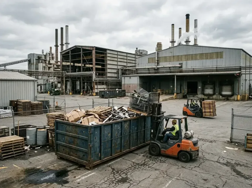 industrial-factory-scrap-conta-003 — frequently asked questions, Cheap Roll-off Dumpster Rentals in Parkwood, CA